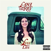 Buy Lust For Life