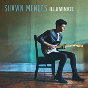 Buy Illuminate (Deluxe)