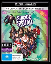 Buy Suicide Squad