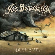 Buy Dust Bowl: 2011