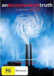 Buy An Inconvenient Truth