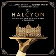 Buy Halcyon Music From The TV Series