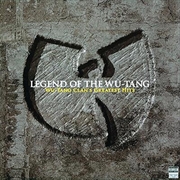 Buy Legend Of The Wu-Tang