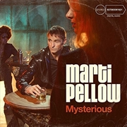 Buy Mysterious