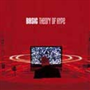 Buy Theory Of Hype