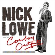 Buy Nick Lowe & His Cowboy Outfit
