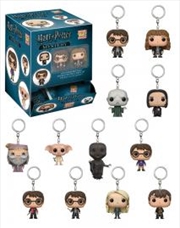 Buy Harry Potter - Pocket Pop! Keychain Blind Bag