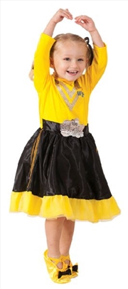 Buy Emma Wiggle Deluxe : 3-5