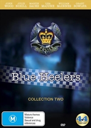 Blue Heelers - Collection 2 | DVD