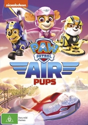 Buy Paw Patrol - Air Pups