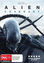 Buy Alien Covenant