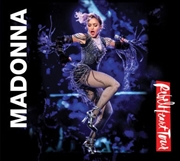 Buy Rebel Heart Tour