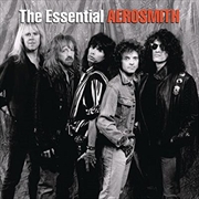 Buy Essential Aerosmith