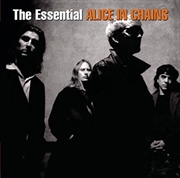 Buy Essential Alice In Chains