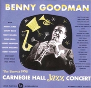 Buy Live At Carnegie Hall - 1938 Complete