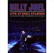 Buy Live At Shea Stadium