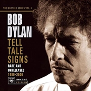 Buy Tell Tale Signs: Bootleg Series Vol 8