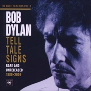 Buy Bootleg Series, Vol 8 Tell Tale Signs [rare And Unreleased] 1989-2006