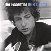 Buy Essential Bob Dylan