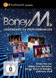 Buy Legendary Tv Performances