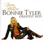 Buy From The Heart- Greatest Hits