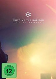 Buy Bring Me The Horizon- Live At Wembley Arena 2015