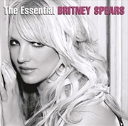 Essential Britney Spears | CD