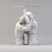Buy Brutal Romantic