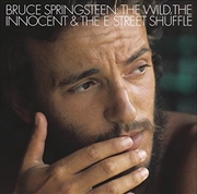 Buy Wild, The Innocent And The E Street Shuffle (Remastered)