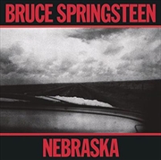 Nebraska (2014 Remastered) | CD