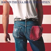 Buy Born In The U.s.a (2014 Re-Master)