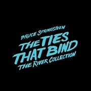 Ties That Bind- The River Collection | CD/DVD