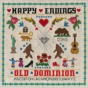 Buy Happy Endings