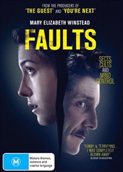 Buy Faults