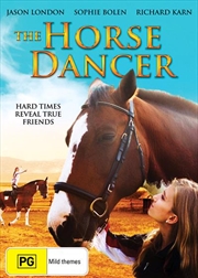 Horse Dancer, The | DVD