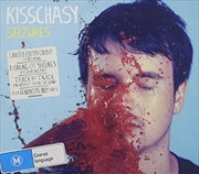 Buy Seizures: Limited Edition