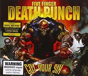 Buy Got Your Six: Deluxe Edition