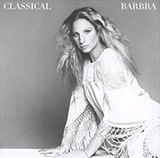 Buy Classical Barbra (re-Mastered)