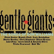 Buy Gentle Giants: Songs Of Don Williams