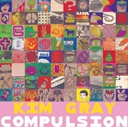 Buy Compulsion: White Vinyl