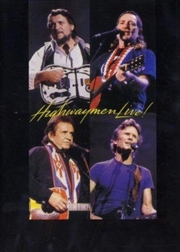 Buy Highwaymen Live 1990