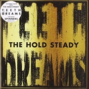 Buy Teeth Dreams (Australian Deluxe Edition)