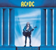 Buy Who Made Who