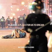 Buy A Place For Us To Dream: 20 Years of Placebo