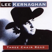 Three Chain Road - Remastered | CD
