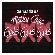 Buy Xxx: 30 Years Of Girls Girls