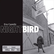 Buy Nightbird (Limited Edition)