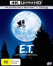 Buy E.T. - The Extra Terrestrial