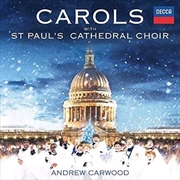 Buy Christmas With St. Paul's Cathedral Choir