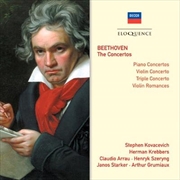 Buy Beethoven- The Complete Concertos
